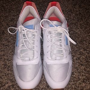 CLUB C REEDUX SNEAKER - WOMEN'S